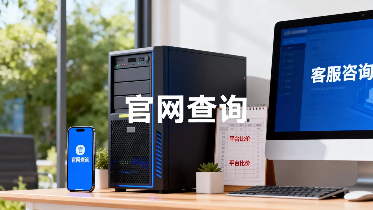 广州服务器租赁价目如何快速获取,有哪些渠道? 广州服务器租赁价目如何快速获取,有哪些渠道?