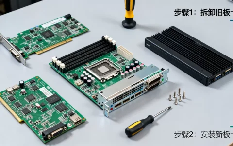 服务器板卡更换需要多少钱，服务器板卡更换费用怎么计算？