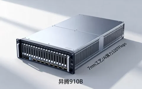 华为昇腾服务器到底多少钱一台，值得买吗？