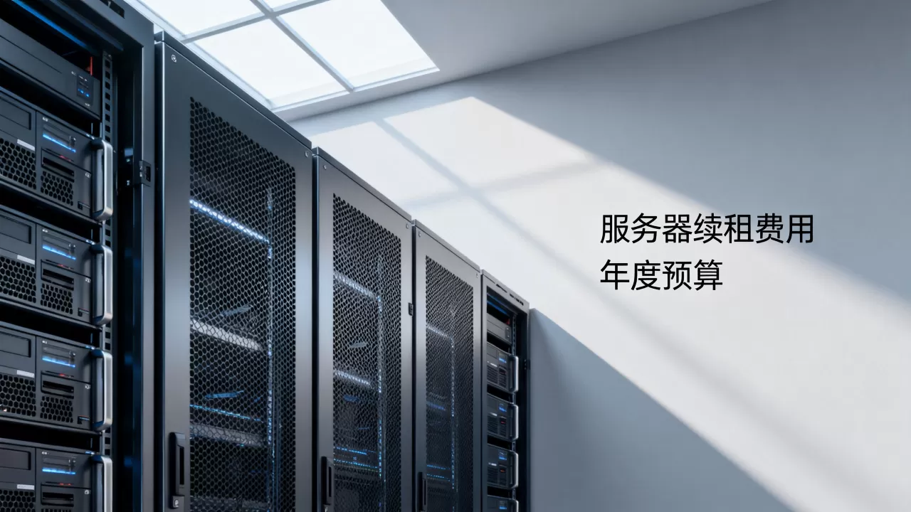 服务器续租费用到底多少钱,一年需要多少预算? 服务器续租费用到底多少钱,一年需要多少预算?