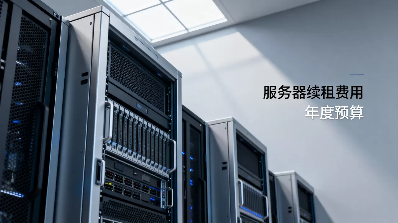服务器续租费用到底多少钱,一年需要多少预算? 服务器续租费用到底多少钱,一年需要多少预算?