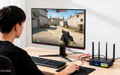 深圳玩CSGO南方服务器延迟高吗，怎么降低延迟？