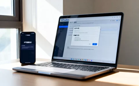 Virtuabox虚拟机IP如何固定互通？，怎么设置