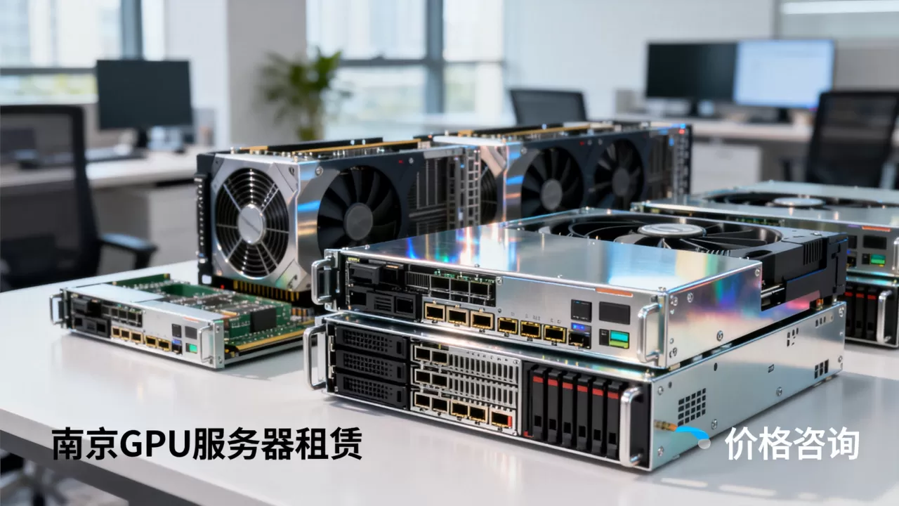 南京GPU服务器租赁多少钱,哪家价格更优惠? 南京GPU服务器租赁多少钱,哪家价格更优惠?