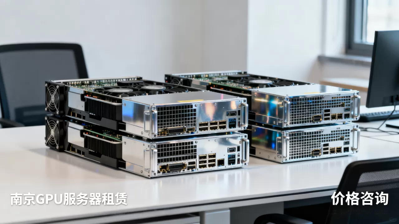 南京GPU服务器租赁多少钱,哪家价格更优惠? 南京GPU服务器租赁多少钱,哪家价格更优惠?