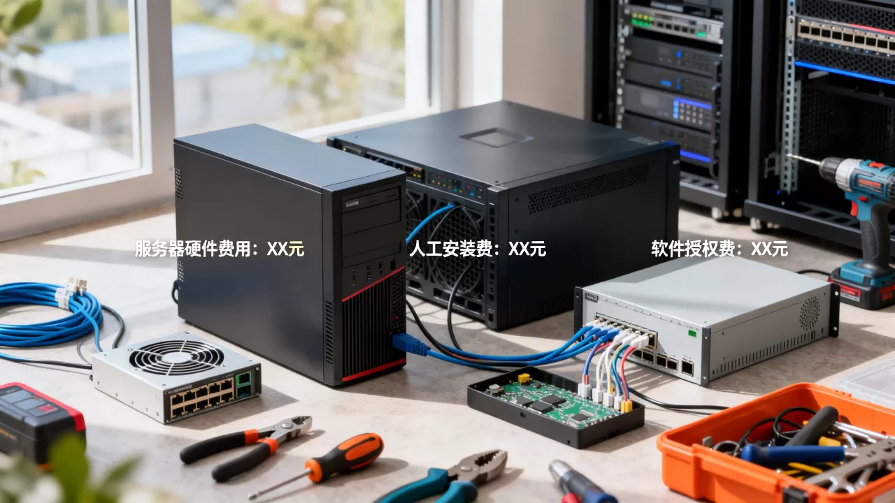 请人搭建服务器要多少钱,收费标准明细是什么? 请人搭建服务器要多少钱,收费标准明细是什么?