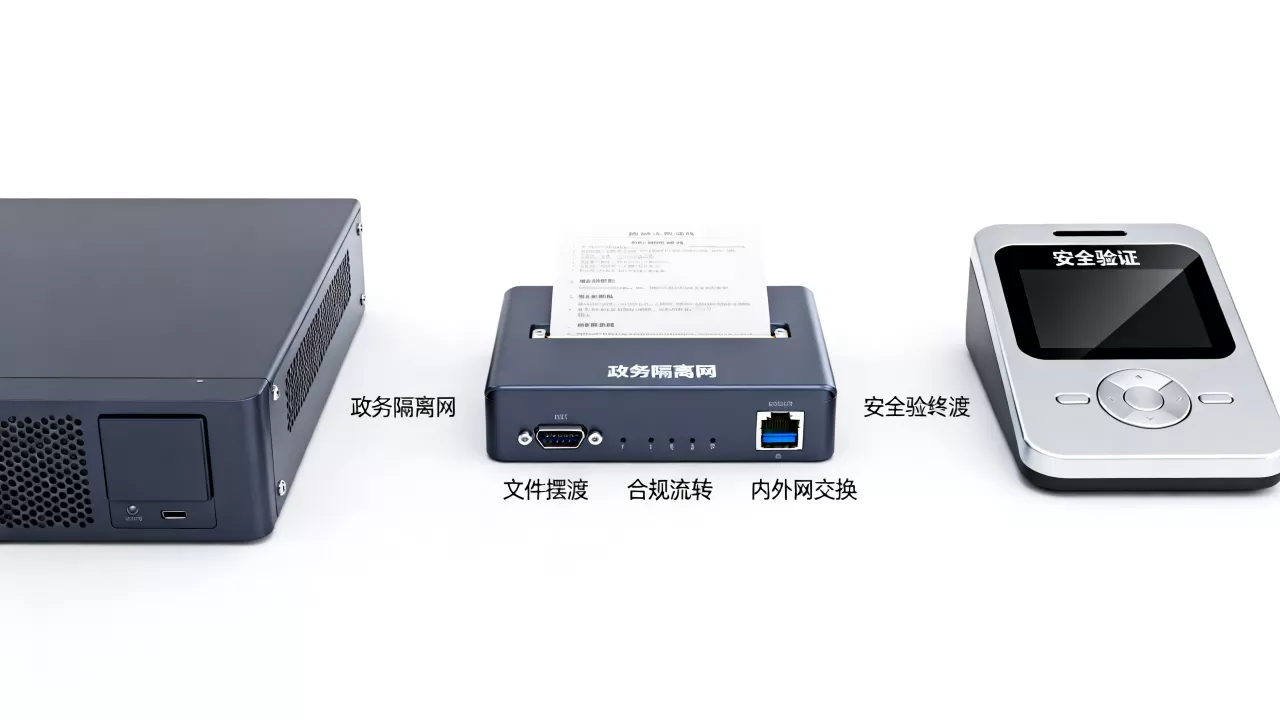 政务隔离网文件摆渡如何合规流转,内外网文件交换方案有哪些? 政务隔离网文件摆渡如何合规流转,内外网文件交换方案有哪些?