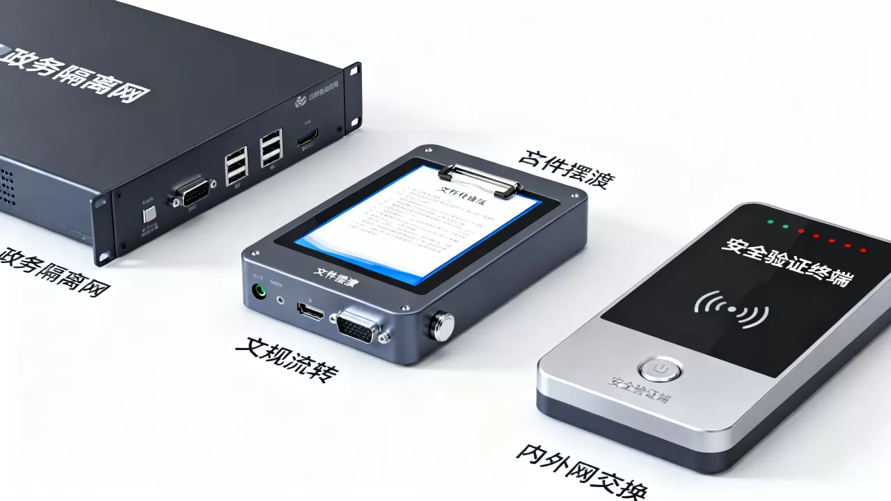 政务隔离网文件摆渡如何合规流转,内外网文件交换方案有哪些? 政务隔离网文件摆渡如何合规流转,内外网文件交换方案有哪些?