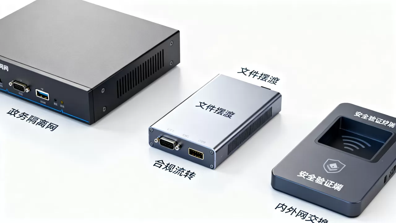 政务隔离网文件摆渡如何合规流转,内外网文件交换方案有哪些? 政务隔离网文件摆渡如何合规流转,内外网文件交换方案有哪些?