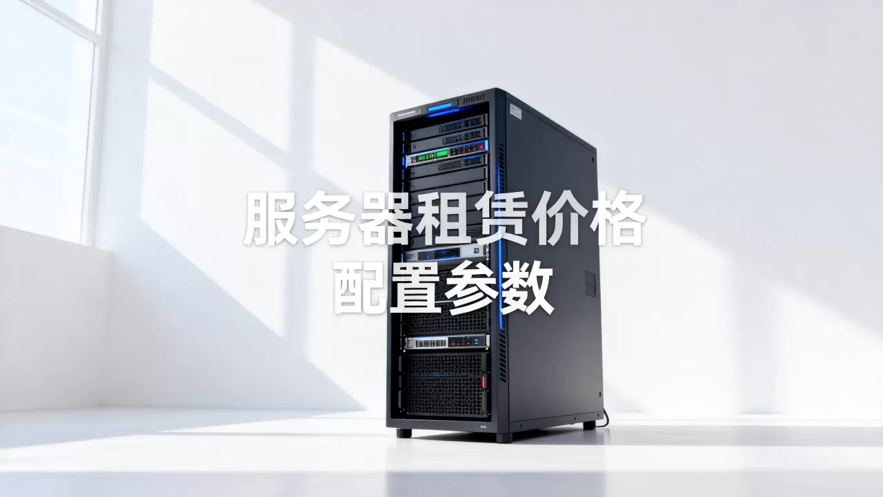 电脑店租服务器大概多少钱,租赁价格贵不贵? 电脑店租服务器大概多少钱,租赁价格贵不贵?