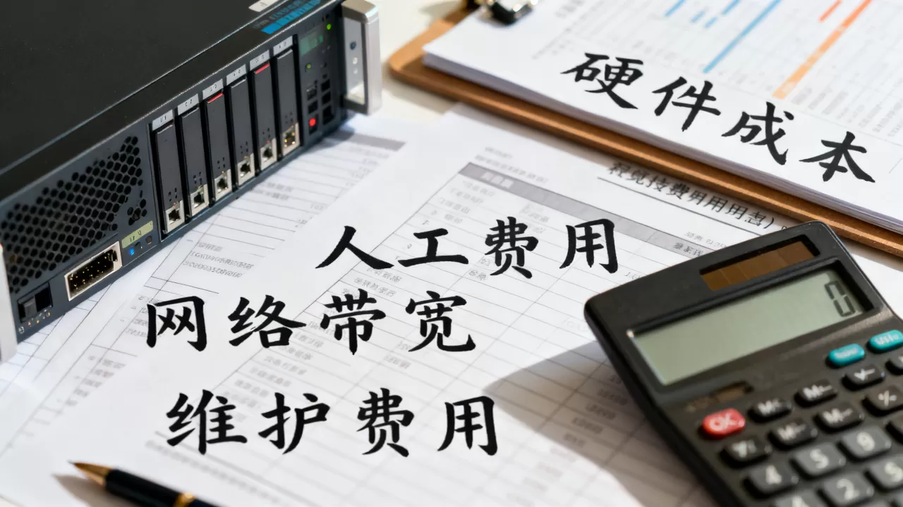 更换服务器费用高吗,价格明细有哪些? 更换服务器费用高吗,价格明细有哪些?