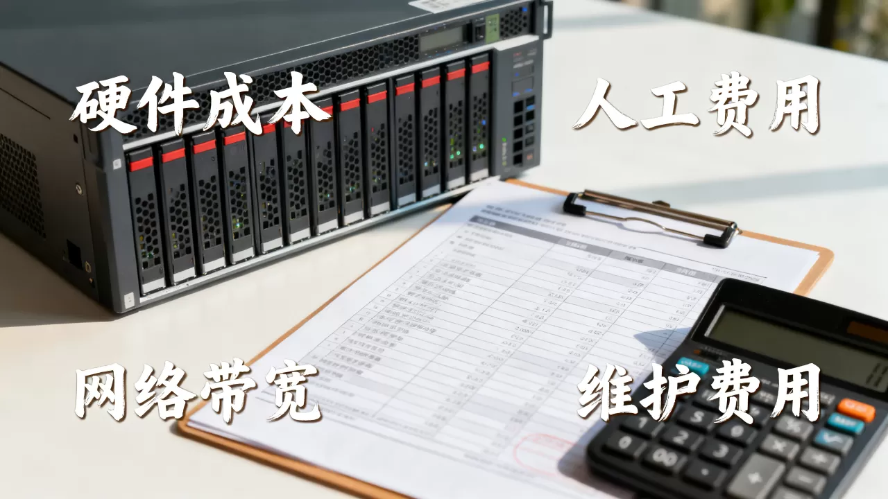 更换服务器费用高吗,价格明细有哪些? 更换服务器费用高吗,价格明细有哪些?