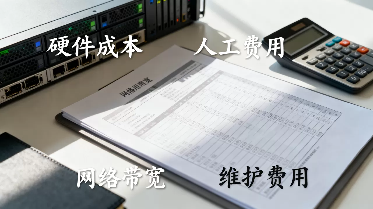 更换服务器费用高吗,价格明细有哪些? 更换服务器费用高吗,价格明细有哪些?