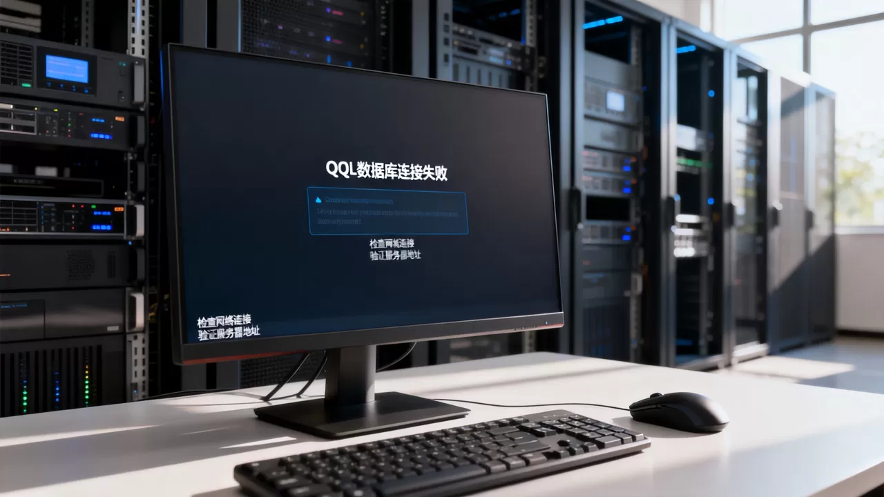 SQL数据库连接服务器失败怎么解决,数据库连接失败如何排查? SQL数据库连接服务器失败怎么解决,数据库连接失败如何排查?