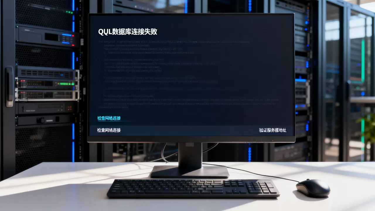SQL数据库连接服务器失败怎么解决,数据库连接失败如何排查? SQL数据库连接服务器失败怎么解决,数据库连接失败如何排查?