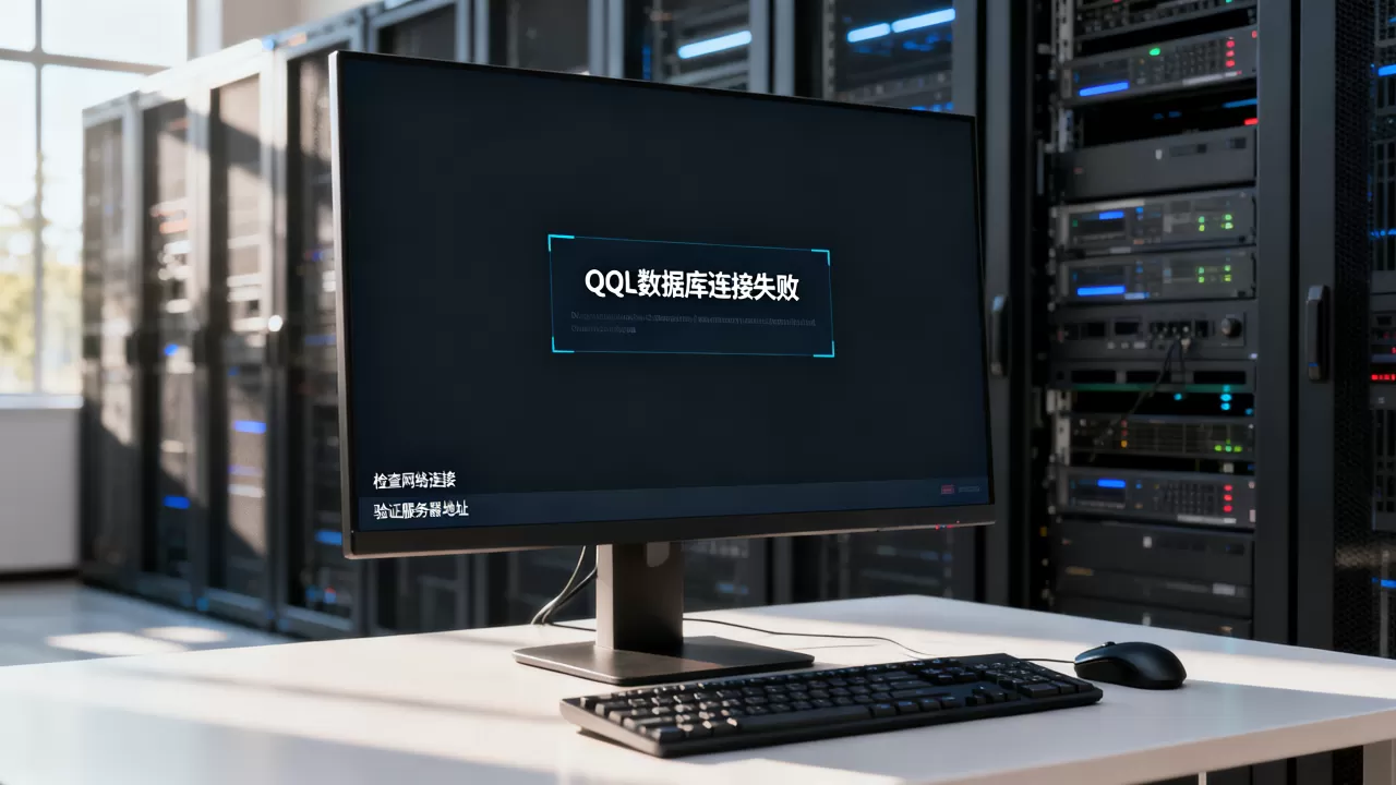SQL数据库连接服务器失败怎么解决,数据库连接失败如何排查? SQL数据库连接服务器失败怎么解决,数据库连接失败如何排查?