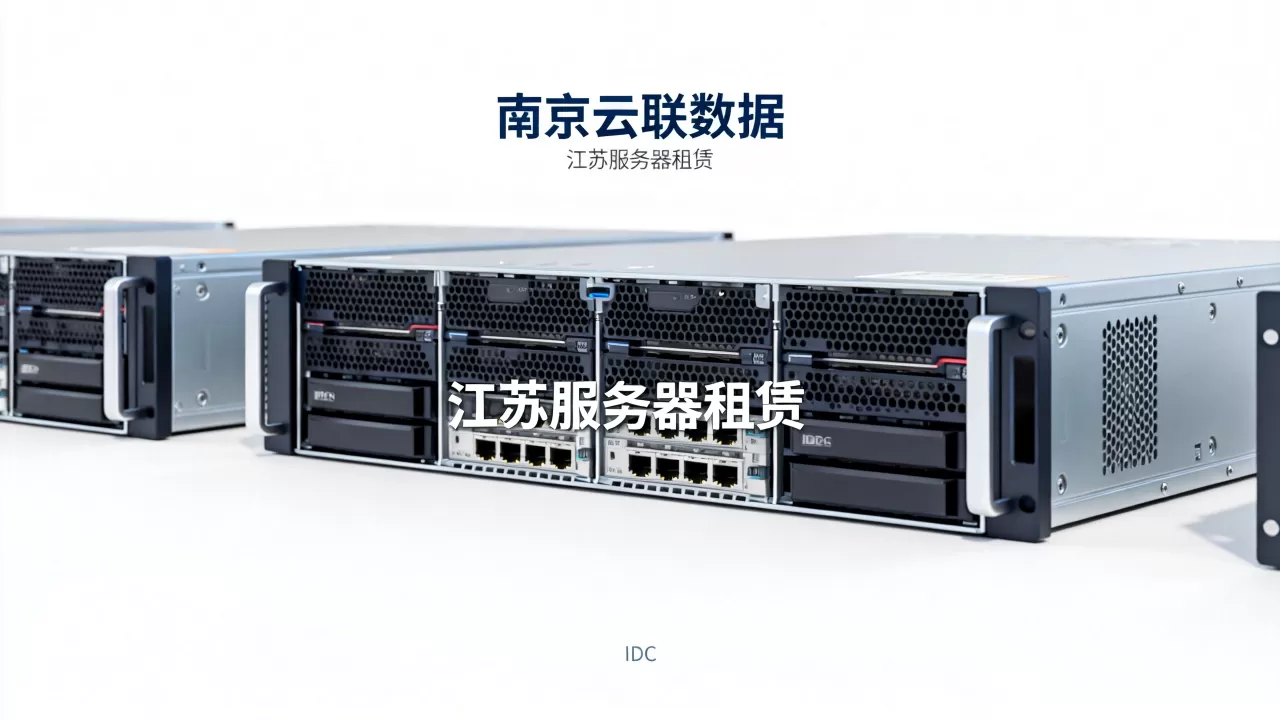 南京IDC服务器厂商有哪些推荐,南京服务器租用哪家好? 南京IDC服务器厂商有哪些推荐,南京服务器租用哪家好?