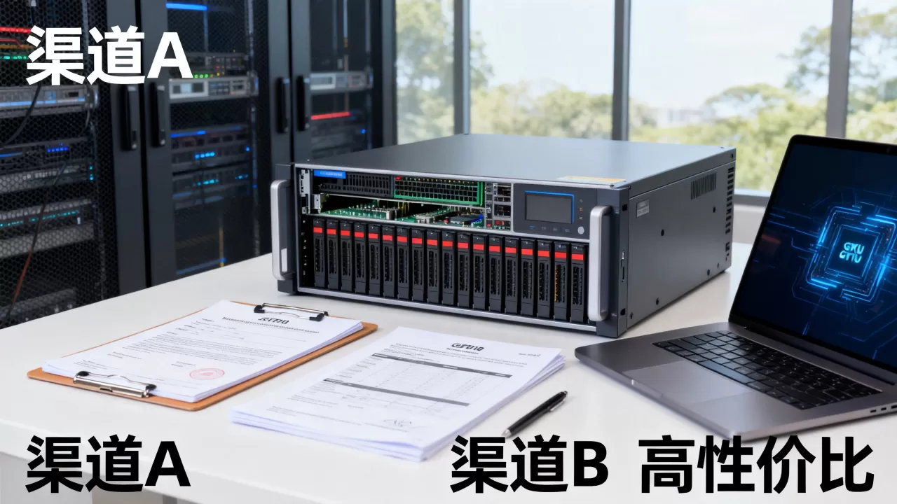 广州租GPU服务器有哪些渠道,哪家性价比高? 广州租GPU服务器有哪些渠道,哪家性价比高?