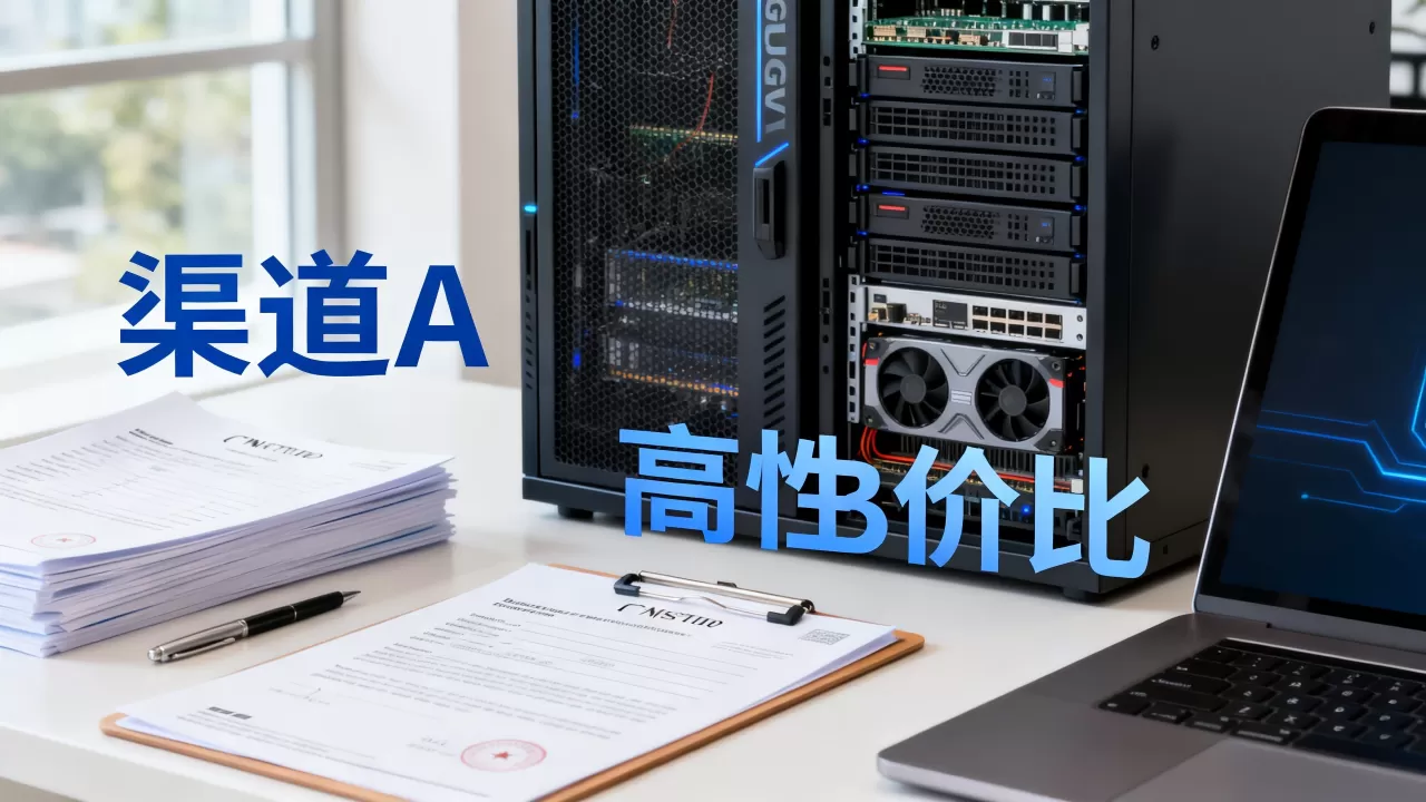 广州租GPU服务器有哪些渠道,哪家性价比高? 广州租GPU服务器有哪些渠道,哪家性价比高?