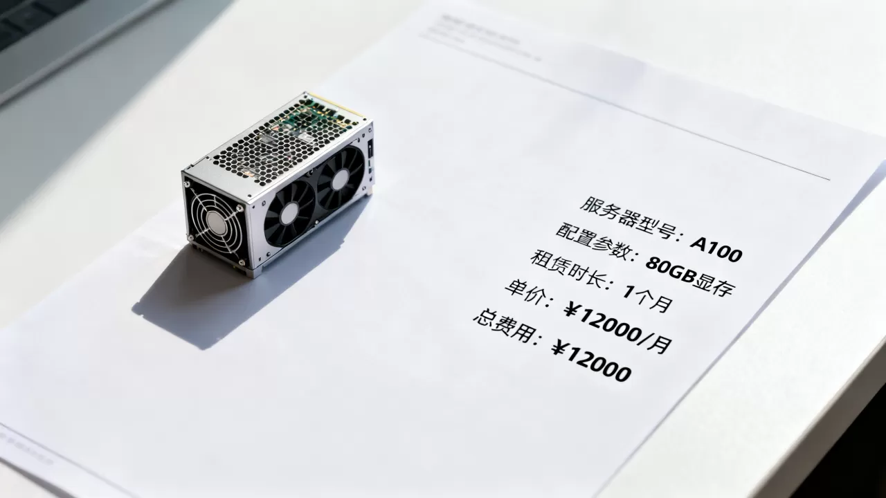 广州GPU服务器租用报价单会列哪些项,价格贵不贵 广州GPU服务器租用报价单会列哪些项,价格贵不贵