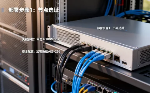 高密级场景私有化节点怎么部署，私有化节点部署方案有哪些？