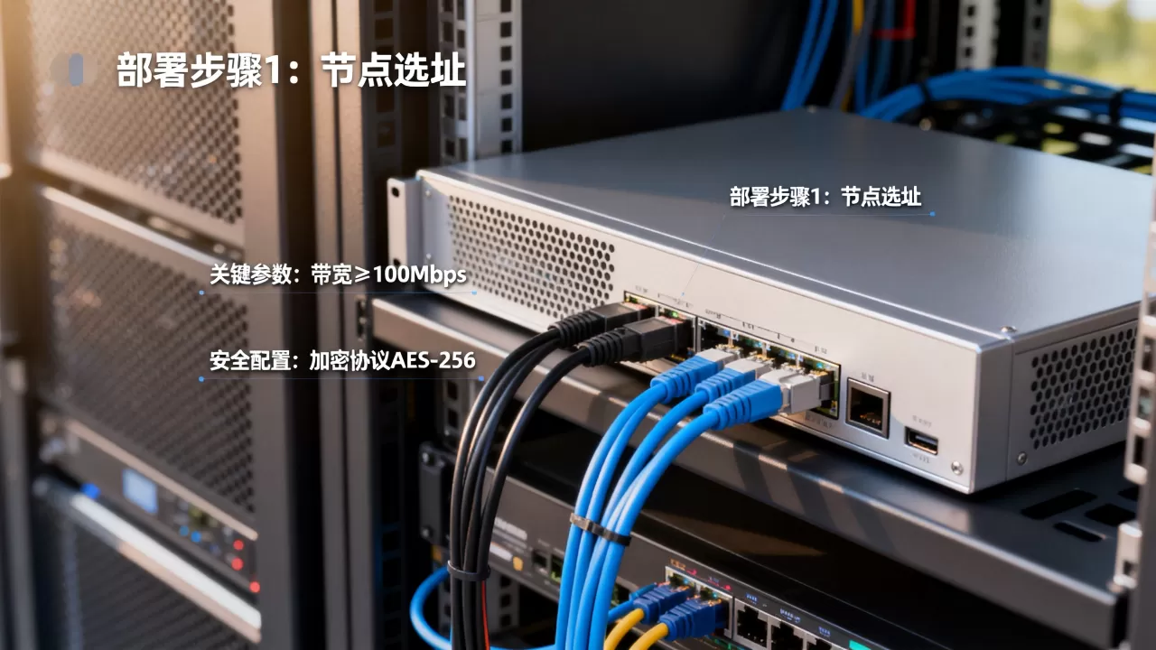 高密级场景私有化节点怎么部署,私有化节点部署方案有哪些? 高密级场景私有化节点怎么部署,私有化节点部署方案有哪些?