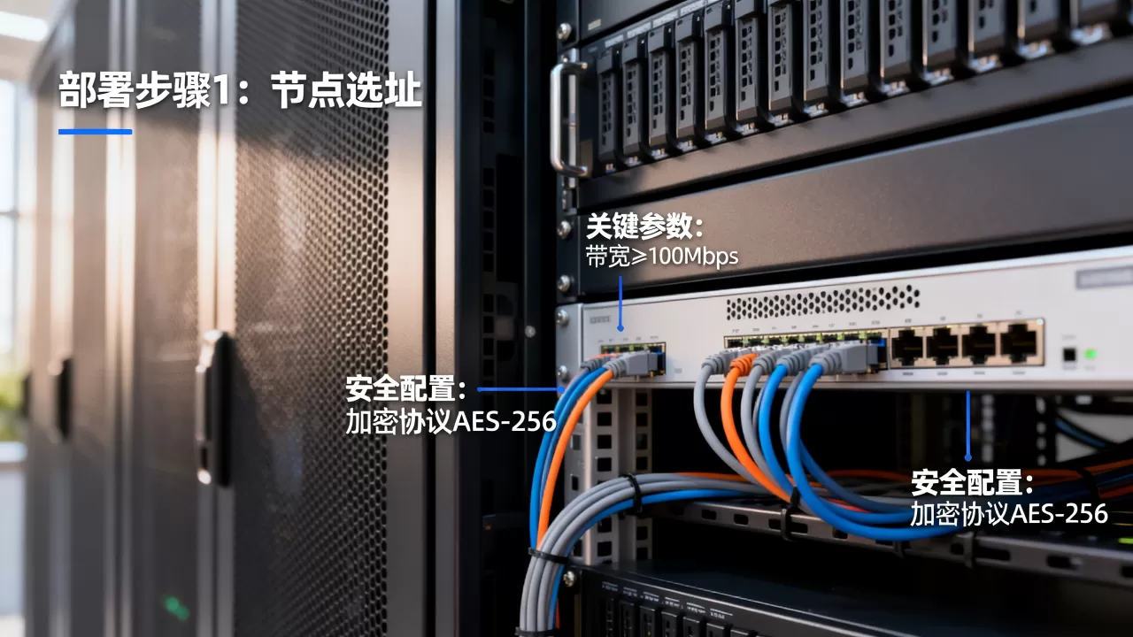 高密级场景私有化节点怎么部署,私有化节点部署方案有哪些? 高密级场景私有化节点怎么部署,私有化节点部署方案有哪些?