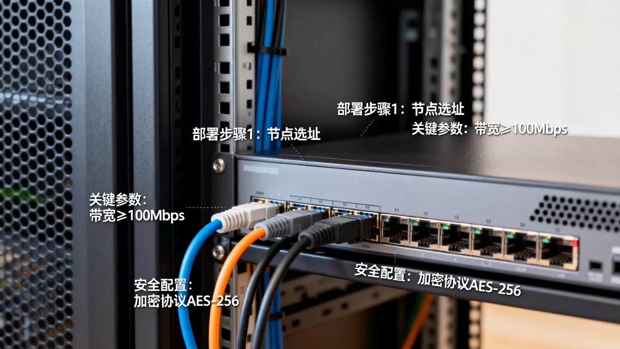 高密级场景私有化节点怎么部署,私有化节点部署方案有哪些? 高密级场景私有化节点怎么部署,私有化节点部署方案有哪些?