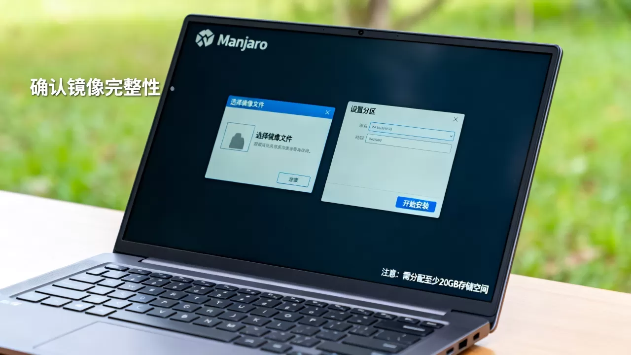 如何在虚拟机里成功安装Manjaro系统?虚拟机装Manjaro需要注意什么? 如何在虚拟机里成功安装Manjaro系统?虚拟机装Manjaro需要注意什么?