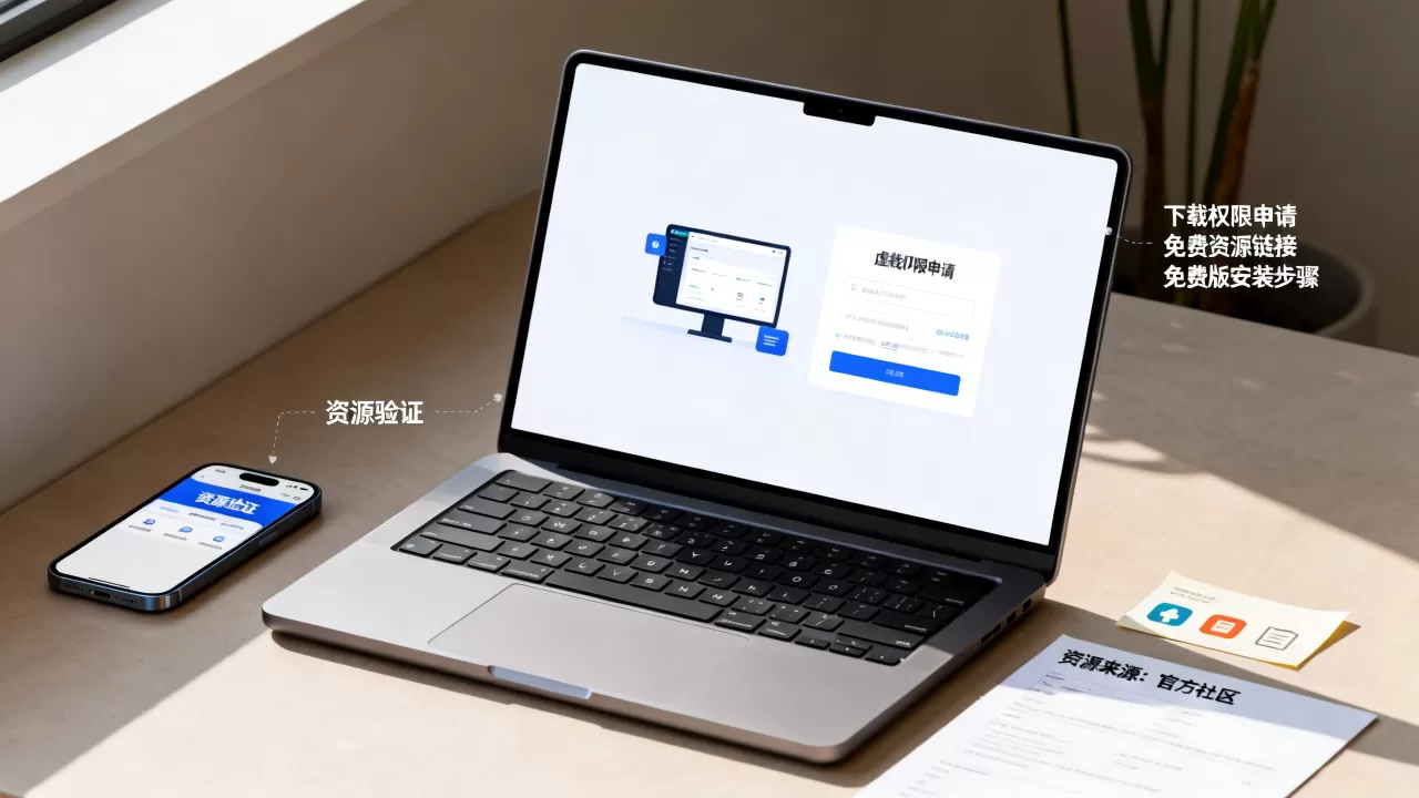 虚拟机下载权限怎么获取?免费资源哪里找?,免费版哪里下载 虚拟机下载权限怎么获取?免费资源哪里找?,免费版哪里下载