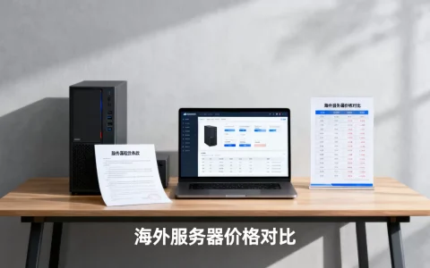 租国外服务器有哪些坑，哪里买更便宜靠谱？