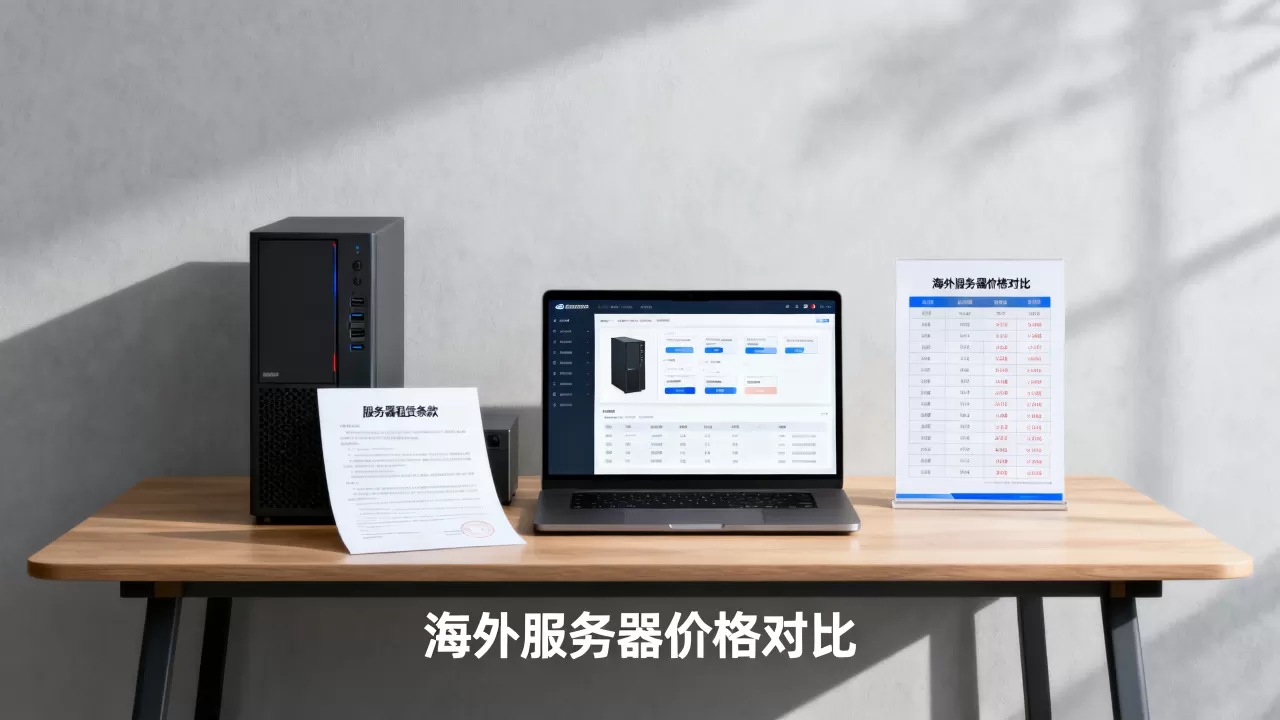 租国外服务器有哪些坑,哪里买更便宜靠谱? 租国外服务器有哪些坑,哪里买更便宜靠谱?