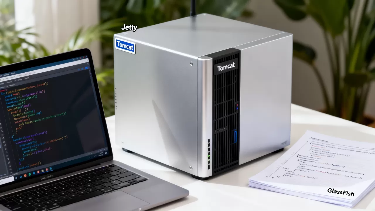 java的web服务器有哪些,哪个更适合生产环境? java的web服务器有哪些,哪个更适合生产环境?