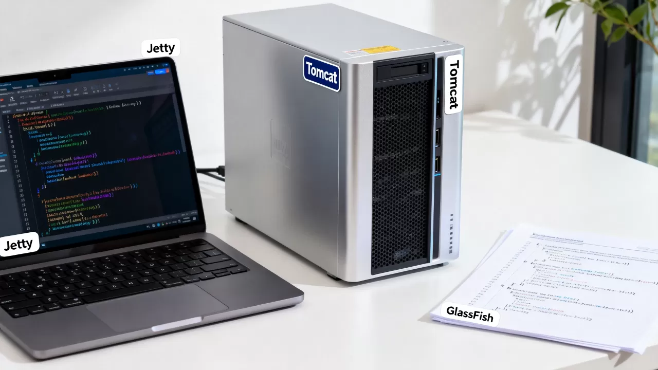 java的web服务器有哪些,哪个更适合生产环境? java的web服务器有哪些,哪个更适合生产环境?