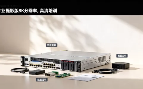 电脑培训服务器多少钱一台，怎么选才最划算？