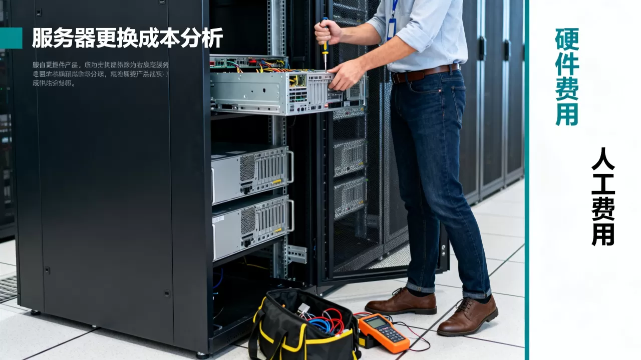 官方更换服务器一次需要多少钱呢,价格贵不贵? 官方更换服务器一次需要多少钱呢,价格贵不贵?