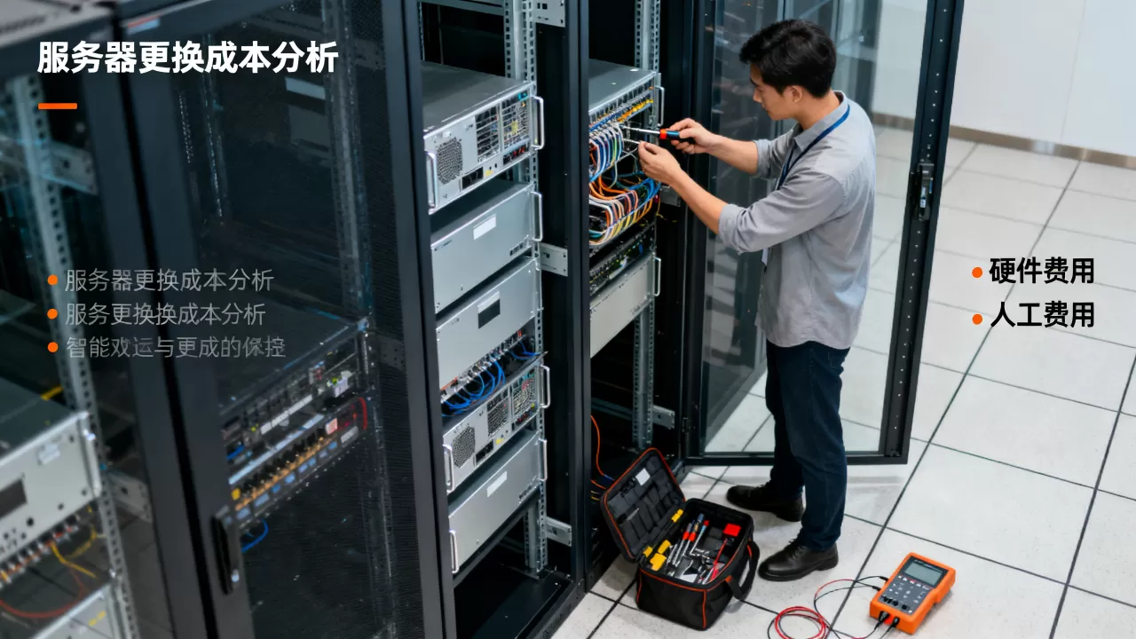 官方更换服务器一次需要多少钱呢,价格贵不贵? 官方更换服务器一次需要多少钱呢,价格贵不贵?
