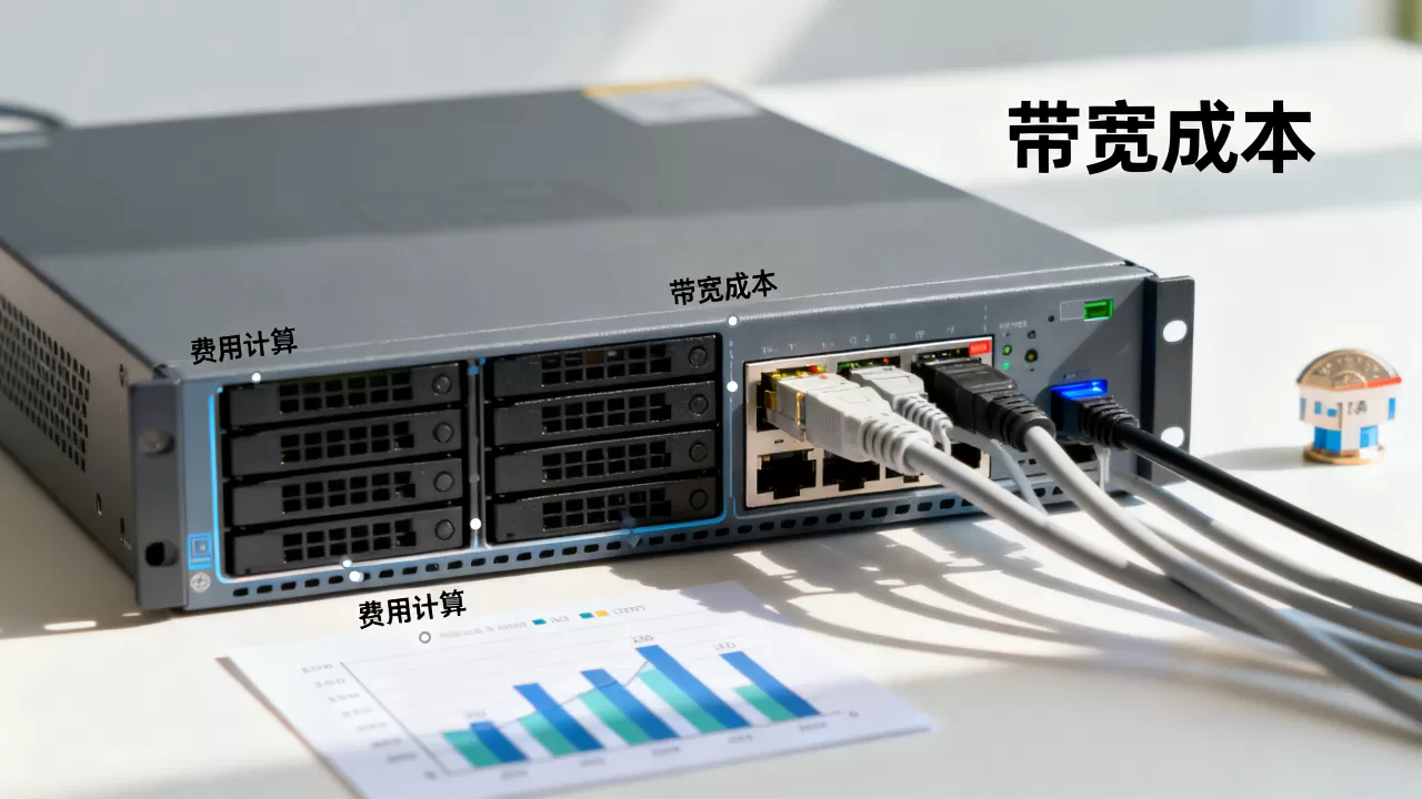服务器带宽成本究竟多少钱?,带宽费用怎么算? 服务器带宽成本究竟多少钱?,带宽费用怎么算?