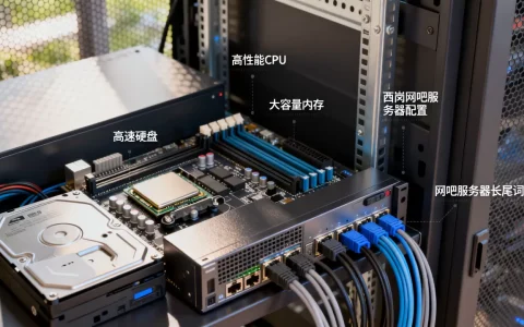 西岗网吧有哪些服务器配置高，长尾词怎么选？