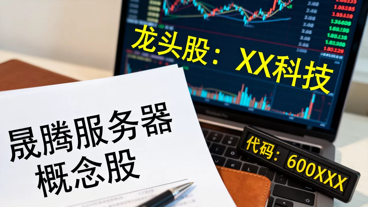 晟腾服务器相关股票有哪些,概念股龙头股有哪些? 晟腾服务器相关股票有哪些,概念股龙头股有哪些?