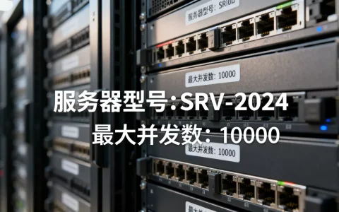一个服务器究竟能开多少号，服务器最多能承载多少人同时在线？