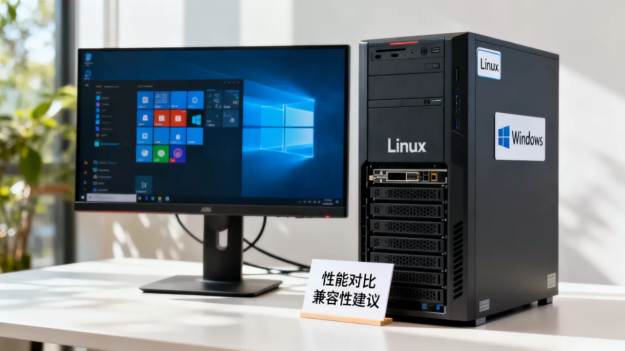 云服务器选哪个操作系统好,怎么选择最合适? 云服务器选哪个操作系统好,怎么选择最合适?