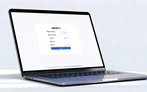 云服务器ECS建网站难吗，操作流程是什么