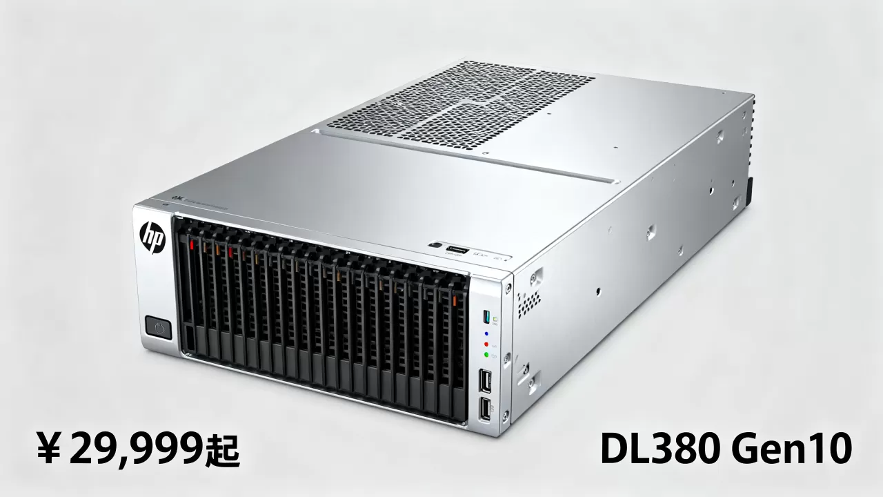 上海hpe塔式服务器价格如何,最新报价多少? 上海hpe塔式服务器价格如何,最新报价多少?
