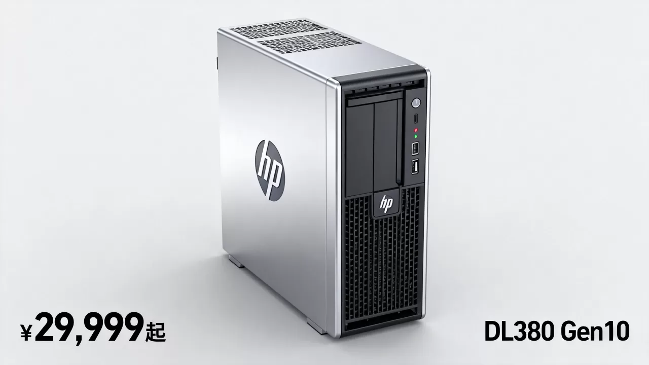 上海hpe塔式服务器价格如何,最新报价多少? 上海hpe塔式服务器价格如何,最新报价多少?