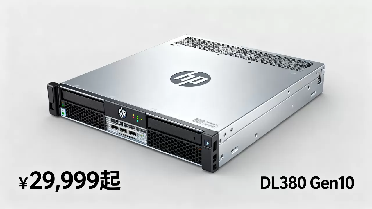 上海hpe塔式服务器价格如何,最新报价多少? 上海hpe塔式服务器价格如何,最新报价多少?