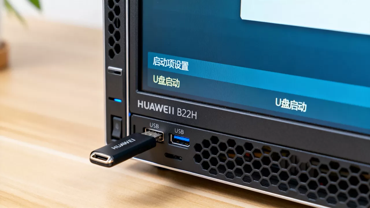 华为h22h服务器怎么U盘启动?,BIOS设置教程 华为h22h服务器怎么U盘启动?,BIOS设置教程