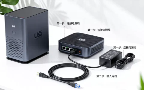 u点家庭服务器信号源怎么设置，设置步骤详解？