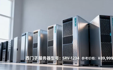 西门子服务器多少钱一台，哪个型号性价比高？