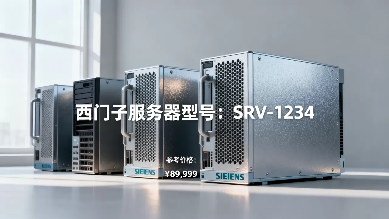 西门子服务器多少钱一台,哪个型号性价比高? 西门子服务器多少钱一台,哪个型号性价比高?